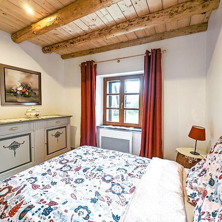 Appartamento La Fermette Vosgienne De La Goutte Steige Esterno foto