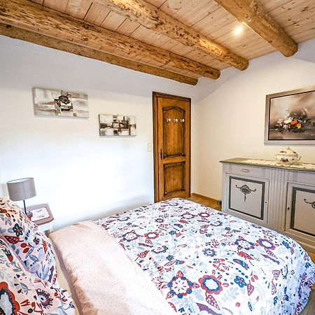 Appartamento La Fermette Vosgienne De La Goutte Steige Esterno foto